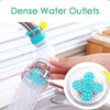 Faucet Booster Filter