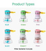 Faucet Booster Filter