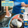 Miracle Degreaser Spray