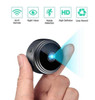 WIRELESS WIFI CAMERA WITH SENSOR NIGHT VISION