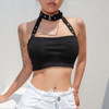 COFFIN HALTER