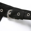 COFFIN HALTER