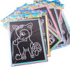 Diamond Stickers Educational Learning Drawing Toys for Kids Diamond Stickers Educational Learning Drawing Toys for Kids