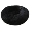 Round House Sleeping Bag Long Plush Winter Warm Kennel for Pets
