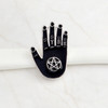 GOTH Pins