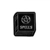 GOTH Pins