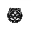 GOTH Pins