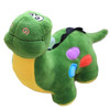 Christmas Gift Cute Cartoon Dinosaur Dolls Toy for Kids