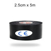 Safety Muscle Pain Relief Elastic Tape Athletic Recovery Kneepad