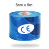 Safety Muscle Pain Relief Elastic Tape Athletic Recovery Kneepad