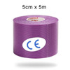 Safety Muscle Pain Relief Elastic Tape Athletic Recovery Kneepad