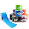 Safety Muscle Pain Relief Elastic Tape Athletic Recovery Kneepad