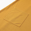 Winter Long Sleeve V-Neck Women Vintage Loose Casual Midi Dress