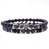 Natural Stones Beads Bracelet