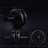Ab Roller With Mat For Exercise Fitness Equipment