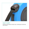 Automatic 3M/5M Retractable Dog Leash
