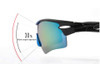 Outdoor Sports Cycling Mountain Biking Unisex Bicycle Sunglasses