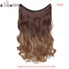 Magic Hair Extensions