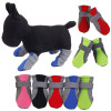 Paw Protectors For Dogs - 4 Pc/Set Anti-Slip Protectors