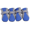 Paw Protectors For Dogs - 4 Pc/Set Anti-Slip Protectors