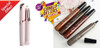 Painless Eyebrow Rose Gold Trimmer And Microblading Blooming Waterproof Eyebrow Pen Painless Eyebrow Rose Gold Trimmer And Microblading Blooming Waterproof Eyebrow Pen