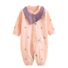 Baby Jumpsuit Cotton Underwear