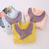 Baby Jumpsuit Cotton Underwear