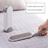 Double-sided reusable brush - Perfect lint cleaning