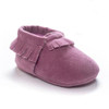 Baby Soft First Walkers Shoes