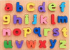 Kids Alphabet number Educational Puzzle Toys