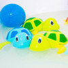 Cute Small Turtle Bath Toys for Kids