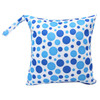 Multi function Large capacity Waterproof Diaper Bag
