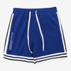 Men's Striped Casual Shorts