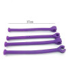 Silicone Wine Glass Stabilizer