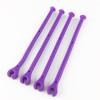 Silicone Wine Glass Stabilizer