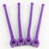 Silicone Wine Glass Stabilizer