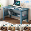 Home Desktop Computer Desk Bedroom Laptop Study Table Office Desk Workstation