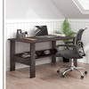 Home Desktop Computer Desk Bedroom Laptop Study Table Office Desk Workstation