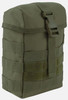 Molle Pouch Fire