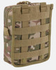 Molle Pouch Cross