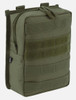 Molle Pouch Cross