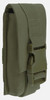 Molle Multi Pouch Large