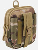 Molle Pouch Functional