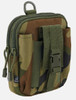 Molle Pouch Functional