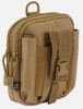 Molle Pouch Functional
