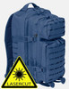 US Cooper LASERCUT medium (6 colors)