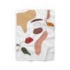 "Sweet Soul" Sherpa Fleece Blanket
