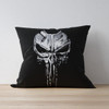 Skull Pillow/Cushion