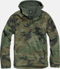 Windbreaker (7 colors)