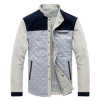 baseball College fashion Jacketes Man